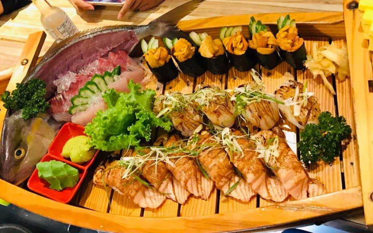 咖哩+炒麵迸出新滋味!讓美食犒勞你疲憊的心靈 基隆宵夜文最後一彈(下)