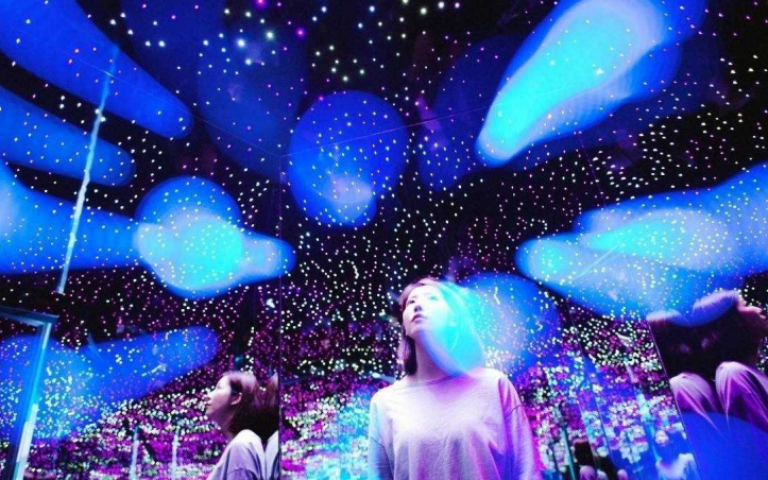 出遊不用看老天臉色！精選4間台灣特色博物館　好玩又好拍