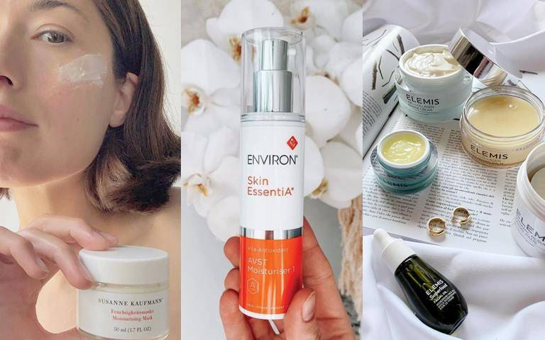 保養控一定要知道!ENVIRON、SUSANNE KAUFMANN、ELEMIS這些風靡歐美名流圈的超厲害美妝品牌妳絕對不能不認識!