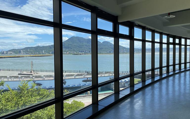 淡古首辦跨年親子活動，最潮「淡水聲光夜」加碼限量情人VIP專區！