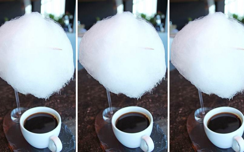 【解憂咖啡館5】88樓高空咖啡 X 台灣名食　亞洲必訪特色Café首選　 