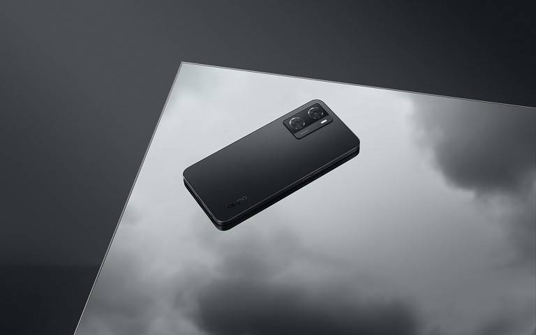 萬元內入手!OPPO兩款新機登台,OPPO A77 5G、OPPO A57接力開賣!