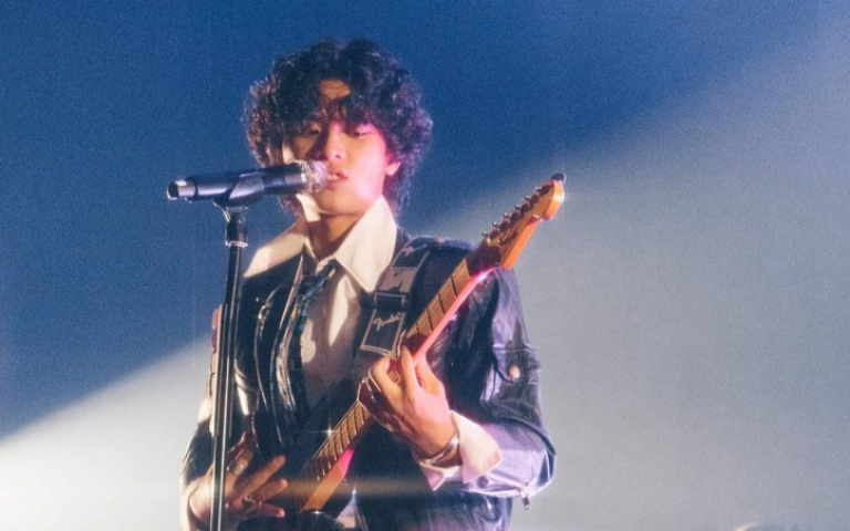 李浩瑋尷尬癌發作　高爾宣捏把冷汗神救援