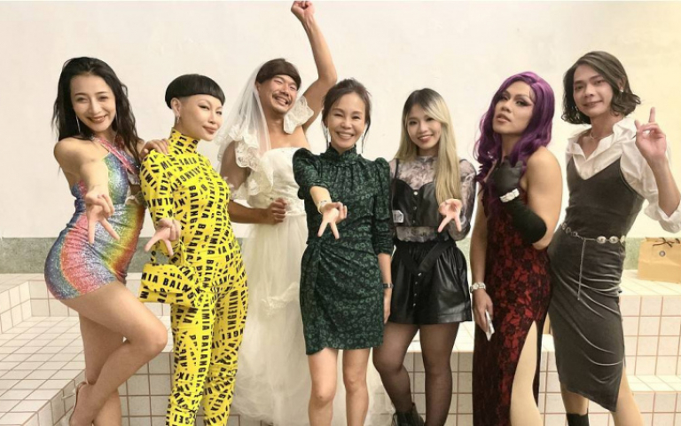 彭佳慧自曝「愛不對人」　多年後對方身分曝光　