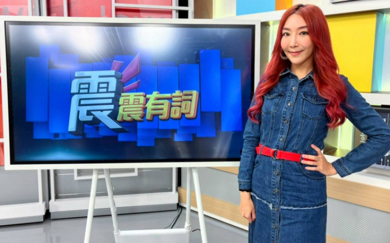 女星5任男友全是「渣男」 劈腿軟禁暴力言語霸凌都遇到