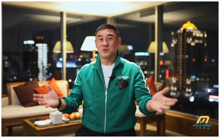 周末做什麼／開啟台北美食之旅！全新美食與旅行節目《跟著大維一起吃》