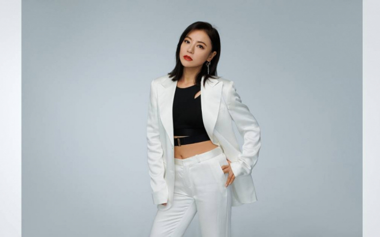 丁噹唱紅《蘭陵王》片尾曲　遭五月天阿信虧「功高震主」