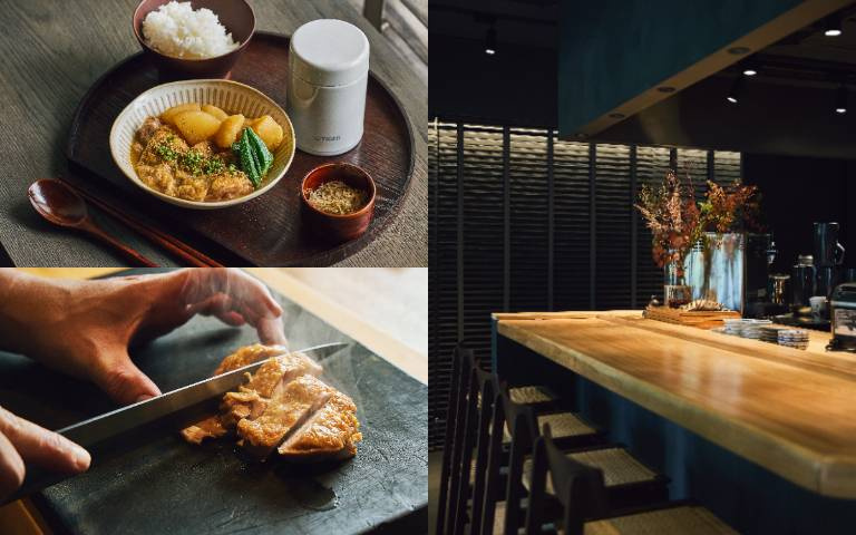 限時限量!超美味道地大阪小料理定食,三日快閃廚房獨家品嚐!