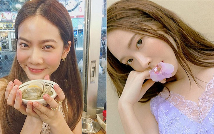 秋冬肌膚不夠水？妝前加一招「濕敷去角質」　底妝持久又發光