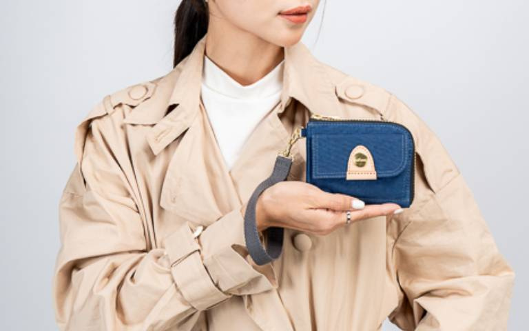 秋冬必備包款！satana推「美拉德」色系小包，三種尺寸日常、旅遊一次滿足！