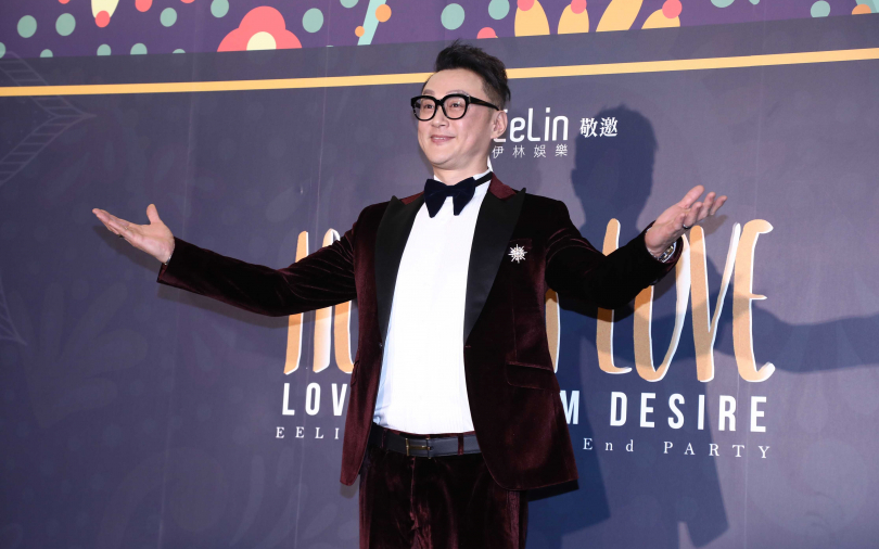 伊林灌入新血！　何篤霖樂當「最小師弟」