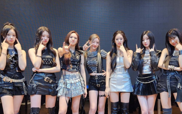 BABYMONSTER首場海外見面會在台北　6/23北流話題登場