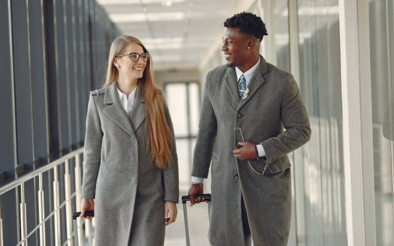 龍年下半年4星座展翅高飛　處女迎海外機會、射手勇往直前