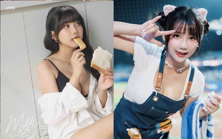 繞圈圈的青春戀曲,奶昔的自我革命,采鈺重新登場