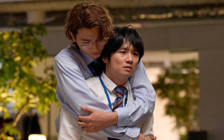 風間俊介為變可愛敷面膜　24公分身高差萌翻觀眾