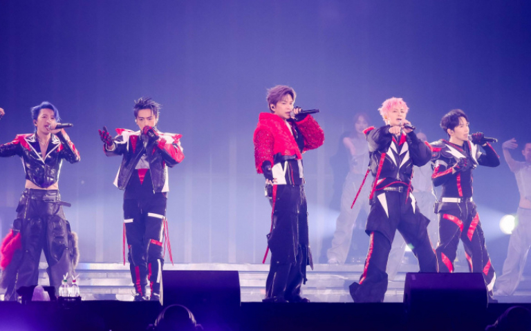 Energy小巨蛋宣布加場　Toro放話：繼續練腹肌