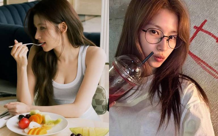 不打瘦瘦針也能減肥成功！6個科學證實的「無痛養成小鳥胃」方法，讓你自然吃更少