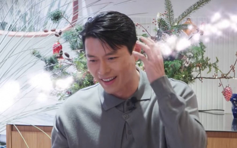 玄彬錄影打包草莓派回家給孫藝真　青龍獎時刻坦言：老婆得獎更開心