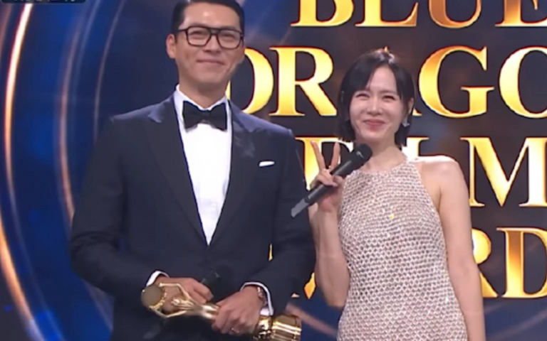 戲裡黑化、戲外被老婆誇爆！玄彬《韓國製造》奪冠，孫藝珍成最強後援！