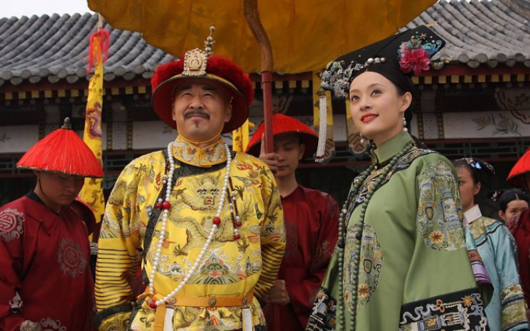 《甄嬛傳》馬拉松10天觀看破千萬　竟比去年還高