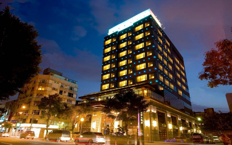 再不來就吃不到了！福容台北一館租約到期　感謝回饋即日登場