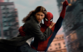 《蜘蛛人：重生日》MyVideo雙十假期上線！湯姆霍蘭德玩反人體空中神技