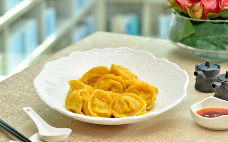 愛心不落人後!業者推公益活動 號召吃美食挺弱勢