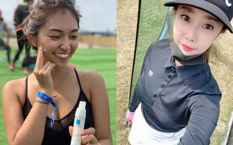 皮膚科醫生教你怎麼挑防曬怎麼塗防曬!4大口訣記下來才能真正防曬有感!