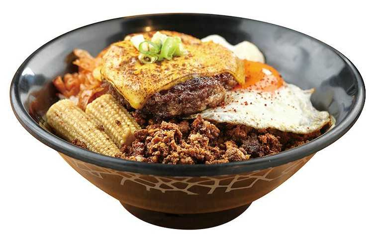 一口入魂品和牛5/玖牛餓虎 和牛滷肉飯 百元起跳超高CP值