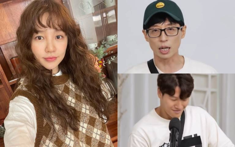 尹恩惠明年上《RM》?劉在錫賭上性命發邀請,經紀公司大方回應進度!