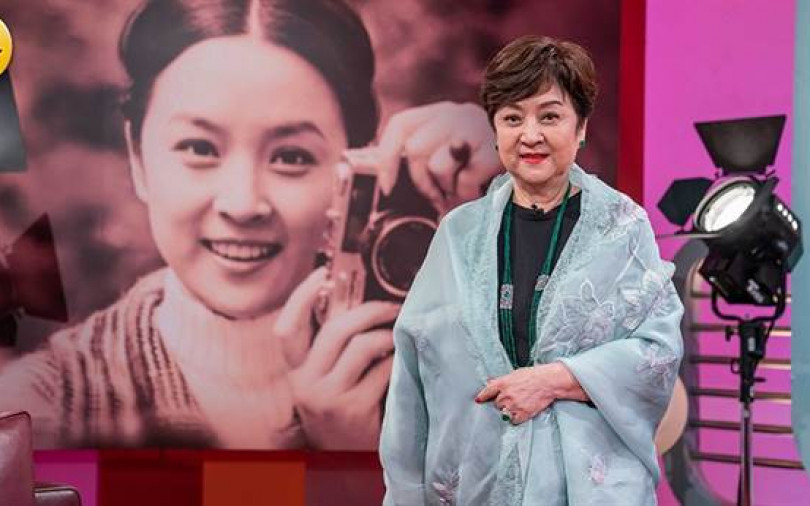 甄珍笑談人生最大迷糊 「就是兩次婚姻」