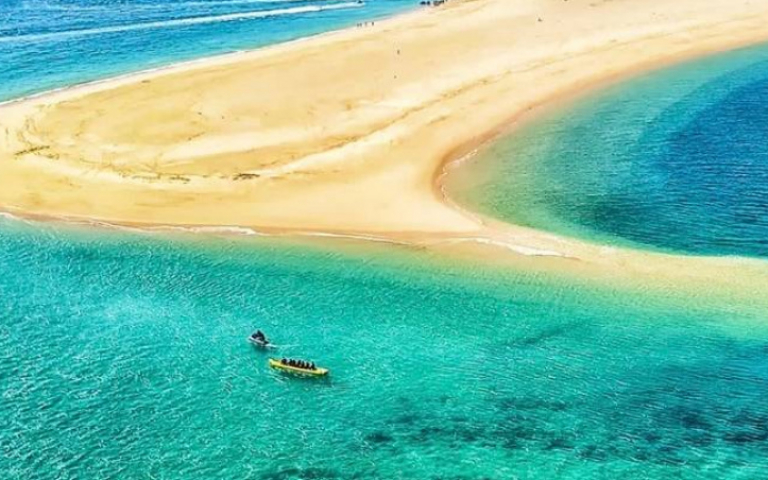 深度玩澎湖!「潮澎遊Wave Penghu」全新主題體驗 叩關國際市場
