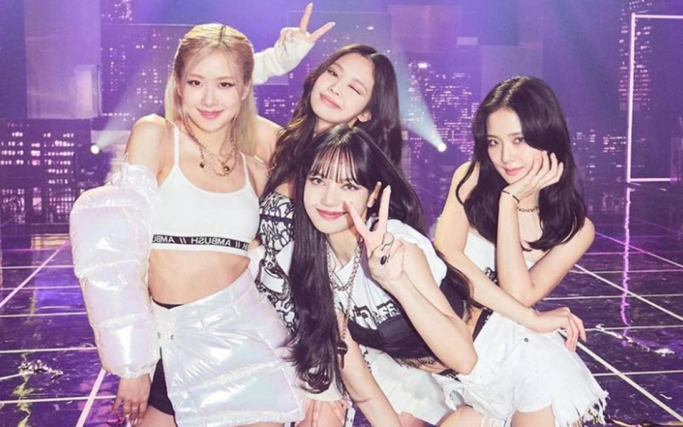 BLACKPINK高雄開唱!台灣唯一一場,網狂猜場地就選在這!