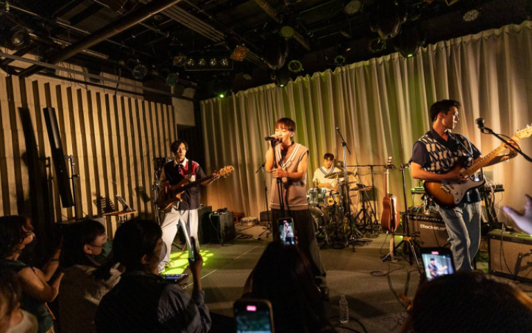 noovy首次造訪韓國　Shawn、Jacob大啖炸雞配燒酒