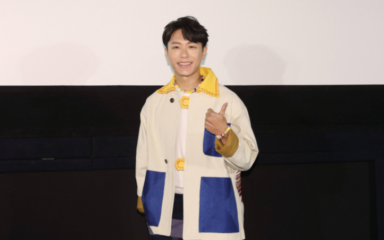 韋禮安晉升人夫首露面 超浪漫求婚台詞曝光
