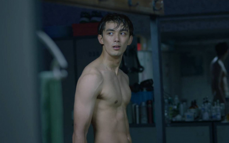 吳磊《愛情而已》化身萌兔肌肉男　領跑馬拉松引全網姊姊尖叫