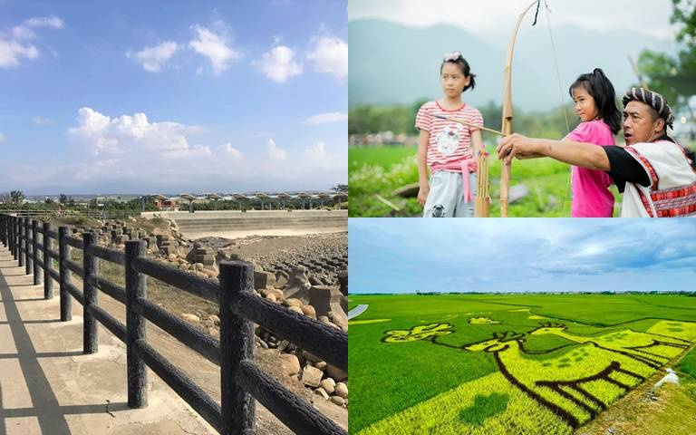 旅行社推「單車環島」5日遊,提前報名折2千元,爽吃美食、烤鮮蚵!