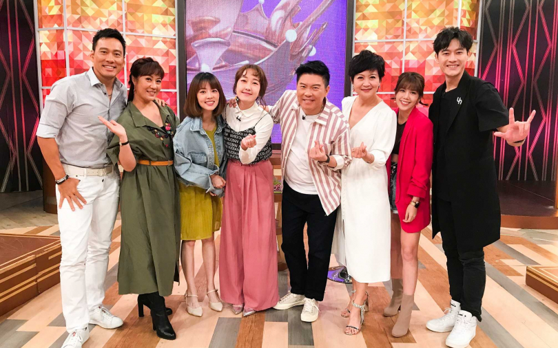 崔佩儀愛到卡慘死　老母跳樓相逼才清醒