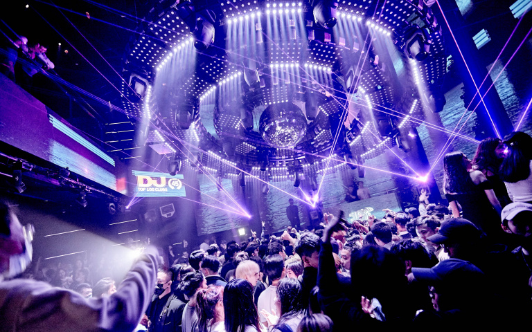 夏日最放肆的音浪盛典！ ATT FUN式音樂節狂潮來襲，吃喝玩樂一次到位！