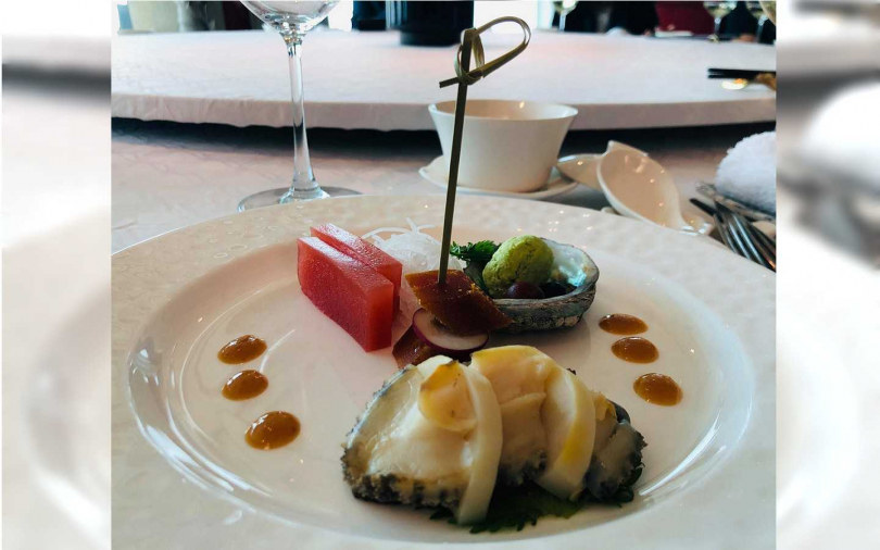 舌尖上的寶島！　結合台灣各地風土概念設計的美食　讓味蕾來場環島旅行吧