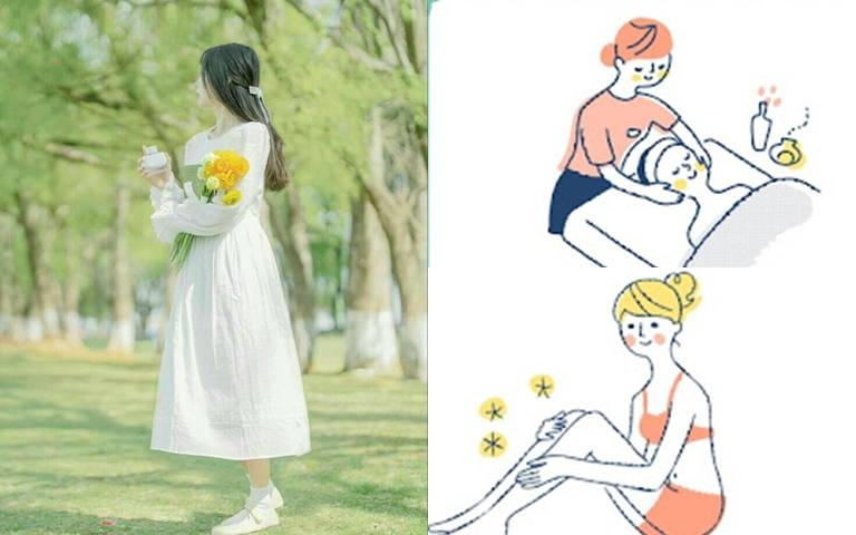 日本心理測驗！透過「美容消費喜好」，看你給別人的印象！選這個的人要多放鬆！