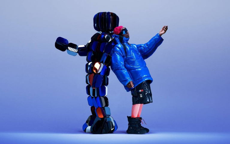 Moncler x adidas Originals聯名系列終於登場！超搶眼三葉草羽絨外套、可愛澎澎感的NMD運動鞋...讓時尚迷尖叫聲不斷的亮點單品曝光！