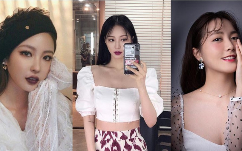 絕對顯白　莓果唇「唇峰這樣畫」　不只可愛更有豐唇效果！