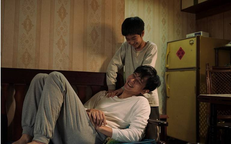 影爆點／你是哪一種人？失敗的人。從《老狐狸》看時代的溫暖與殘酷