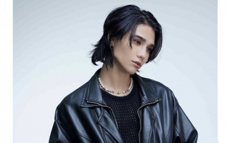 「黑幫少爺」羅杰夫巡演開跑　明年2月首站選址台北