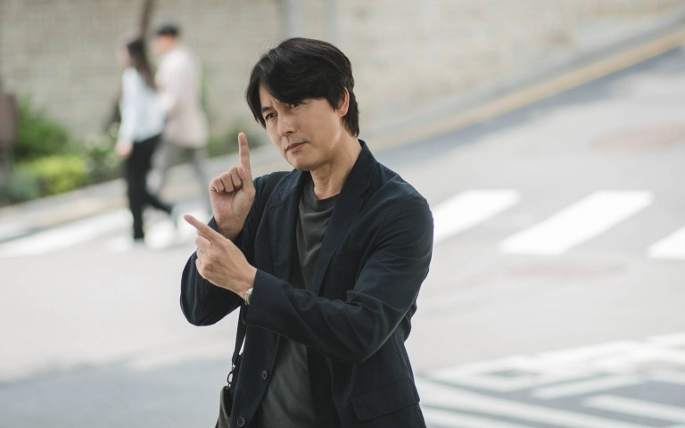 鄭雨盛苦學手語為聾啞人士發聲　「指尖聽音樂」太催淚