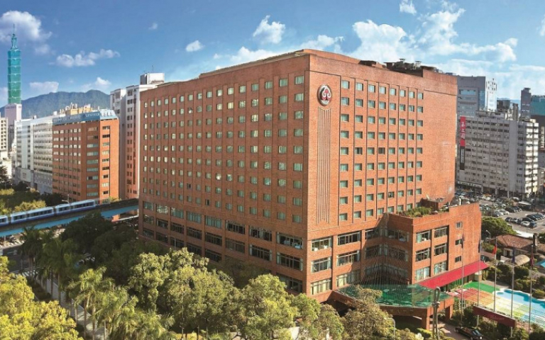 台北福華攜手萬豪砸數十億改裝　引進台灣首家「傲途格精選酒店」