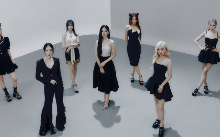 Dreamcatcher台北演唱會完售　韓東化身小粉絲盼能合作五月天、周興哲