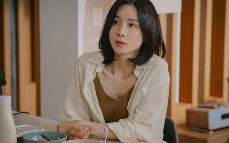 李寶英正面對決金秀賢無壓力　《黑暗榮耀》男星曝她秘密求私藏清單