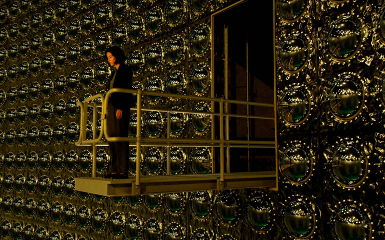 影爆點／傳說小說視覺化！《冰與火之歌》團隊打造Netflix《3體》磅礴宇宙體驗